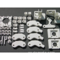 Servicio de impresión 3D de diseño único de diseño único